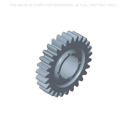 Image of 84283277 IDLER GEAR 