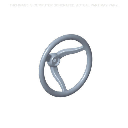 Image of 84292333 STEERING WHEEL 
