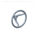 Image of 84292333 STEERING WHEEL 