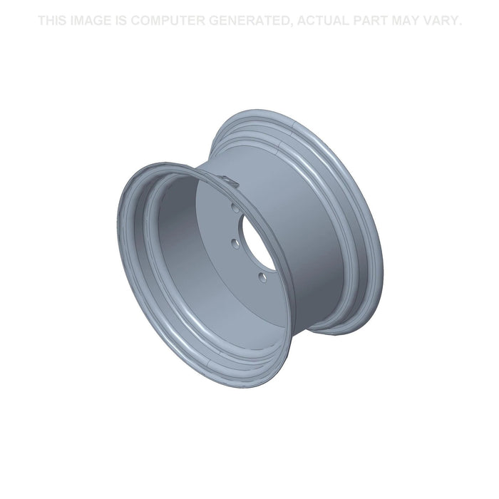 PS75 WHEEL ASSY