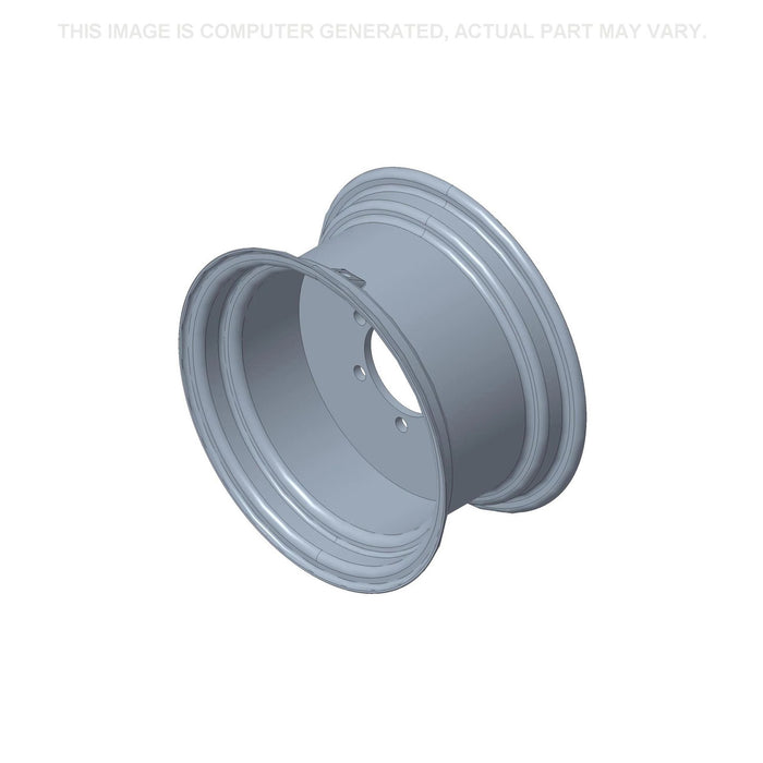 Image of 84309959 WHEEL ASSY 