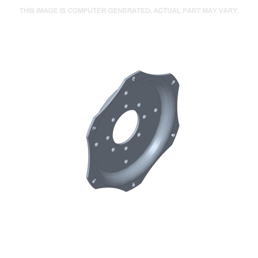 Image of 84313168 WHEEL DISC 