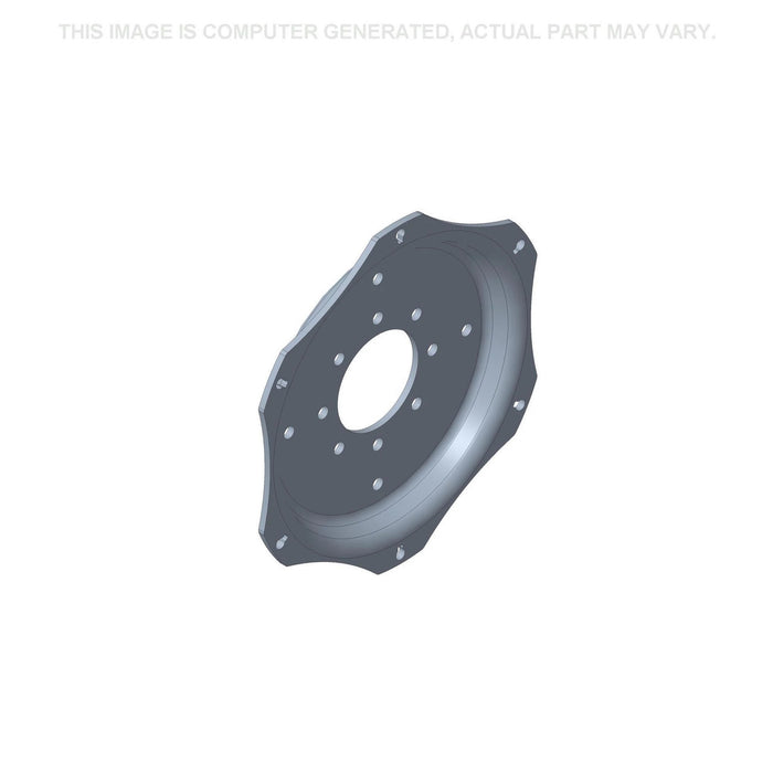 Image of 84313168 WHEEL DISC 