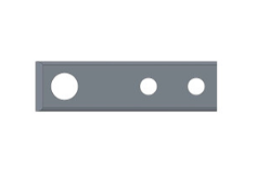 Image of 84337191 DRAWBAR 