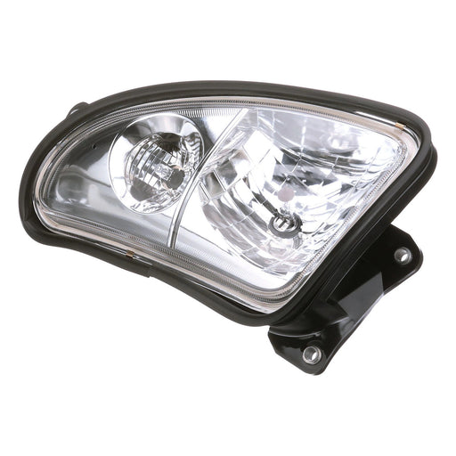 Image of 84340231 RH HEADLAMP 