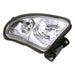Image of 84340231 RH HEADLAMP 