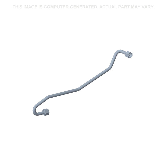 PS75 RIGID TUBE