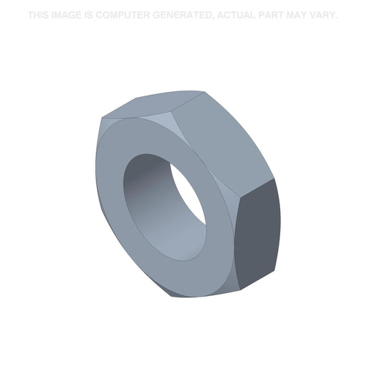 Image of 84367113 NUT 