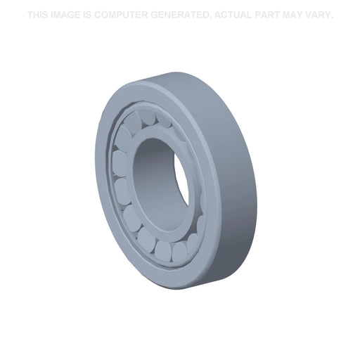 Image of 84384241 SPH ROLLER BEARING 