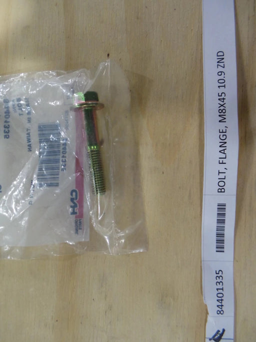 Image of 84401335 FLANGE BOLT 