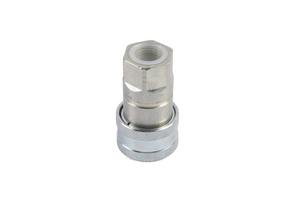 Image of 84405721 QUICK (FEMALE) COUPLING 