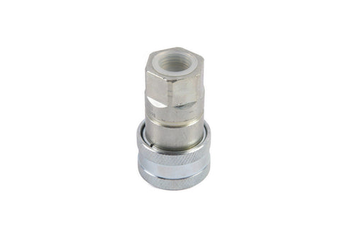Image of 84405721 QUICK (FEMALE) COUPLING 