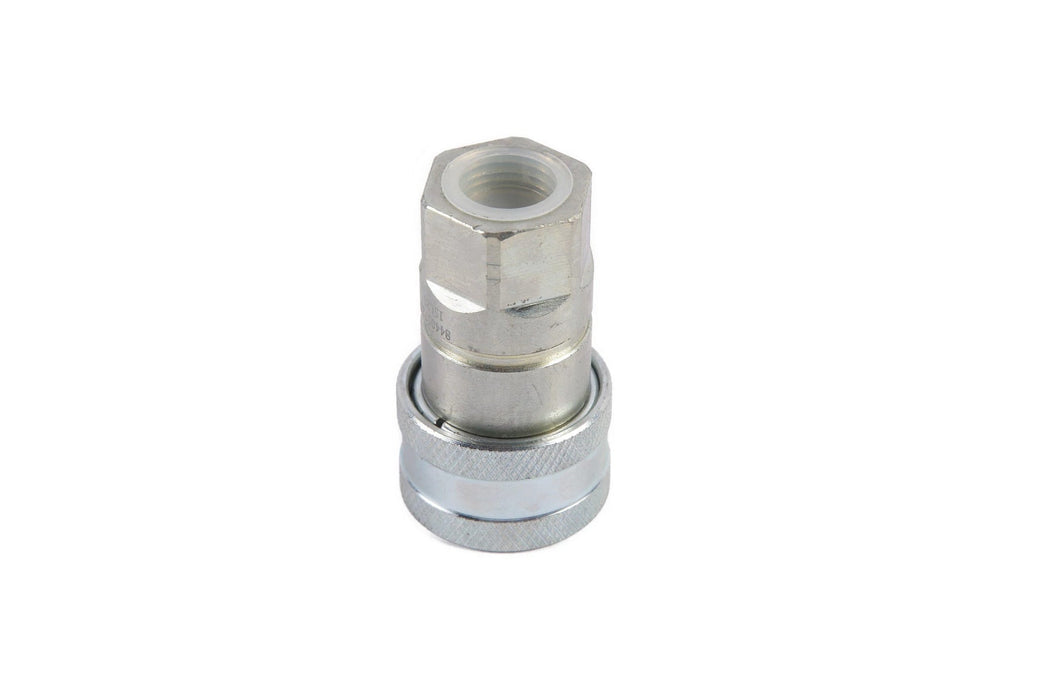 WM70 QUICK FEMALE COUPLING