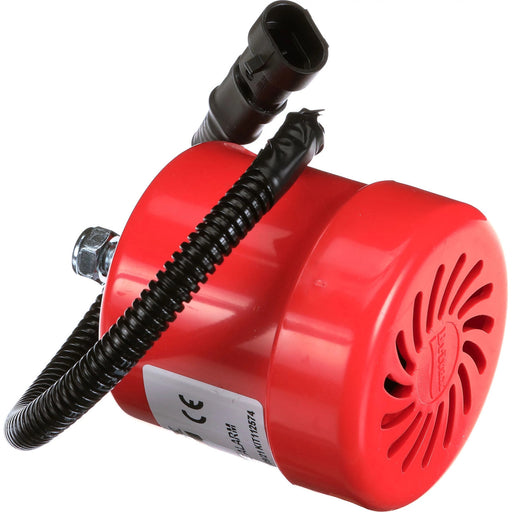 Image of 84470196 BACKUP ALARM 