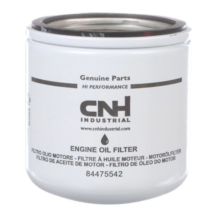 TC31DA ENGINE OIL FILTER