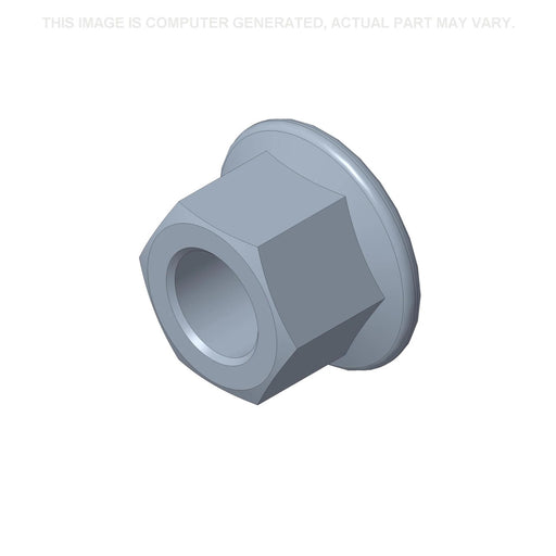 Image of 84513076 NUT 