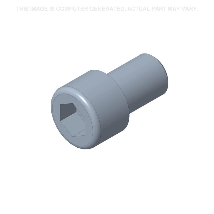 Image of 84582797 HEX SOC SCREW 