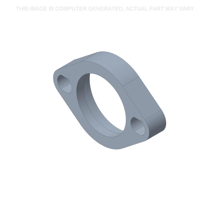 Image of 84589454 FLANGE 