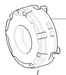 Image of 84589633R REMAN-CLUTCH KIT 