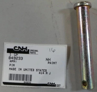 BC5070 PIN