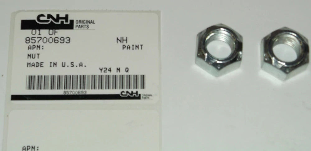 BC5070 LOCK NUT