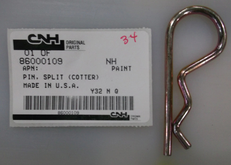 BC5070 COTTER PIN