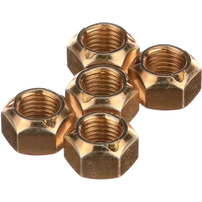 TC33DA LOCK NUT