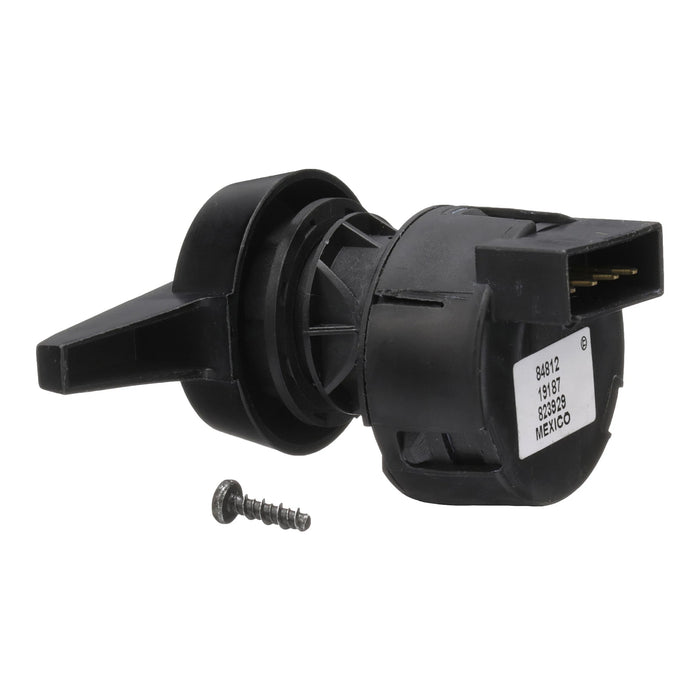 TC31DA SWITCH