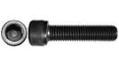 Image of 86402352 HEX SOC SCREW 