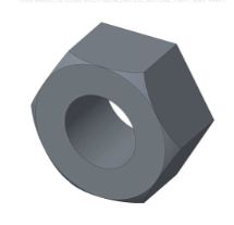 Image of 86402353 NUT 