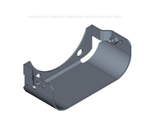 Image of 86402580 BRACKET 