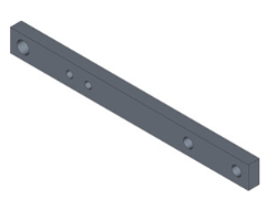 Image of 86402585 DRAWBAR 