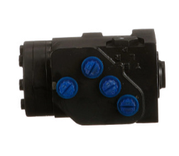 TC29DA HYDRAULIC STEERING