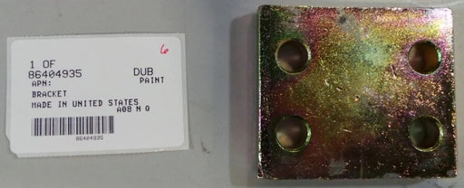 Image of 86404935 BRACKET 