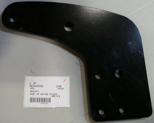 Image of 86404938 BRACKET 