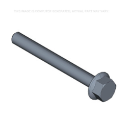 Image of 86500654 BOLT 