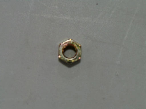 Image of 86500689 NUT 