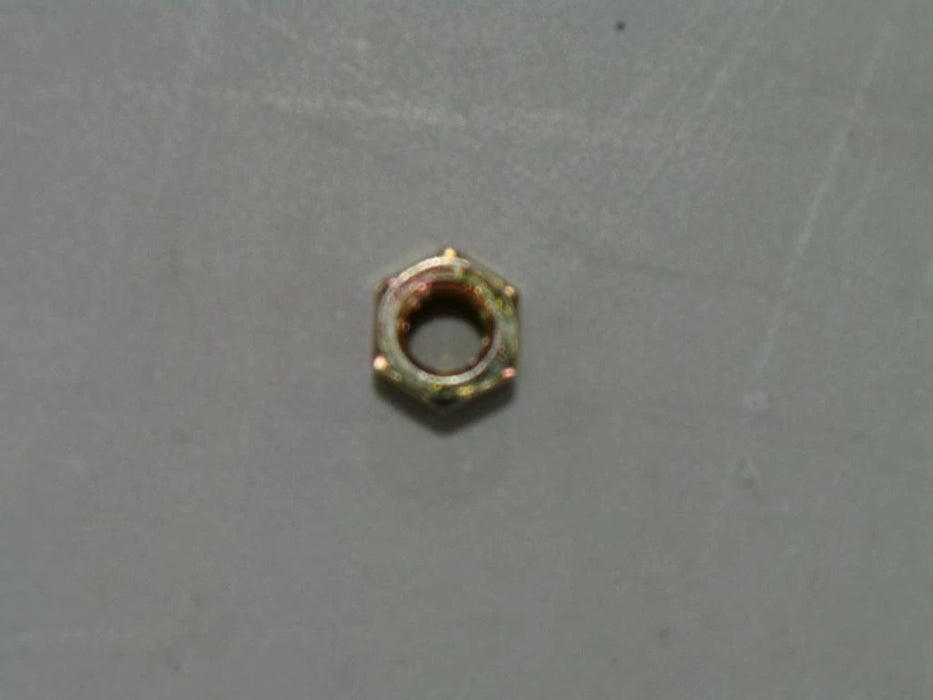 Image of 86500689 NUT 