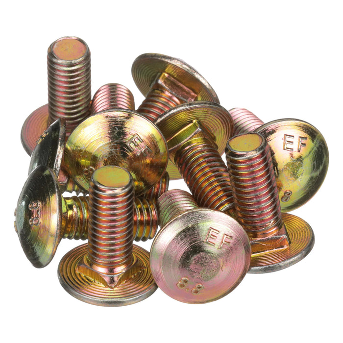 TC33DA CARRIAGE BOLT