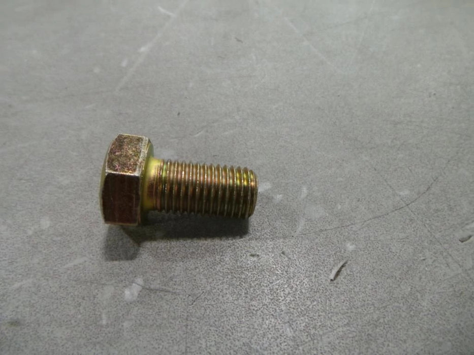 TC31DA BOLT