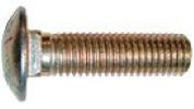 Image of 86508748 CARRIAGE BOLT 
