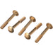 Image of 86512445 CARRIAGE BOLT 