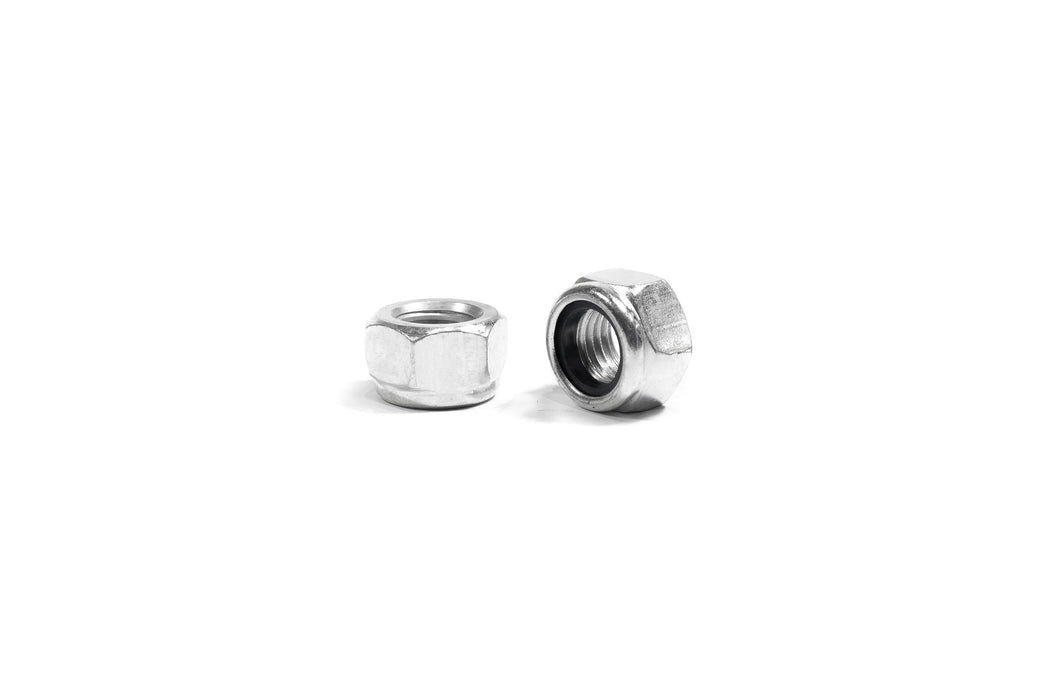 TC30 LOCK NUT M16 x 2, Cl 10