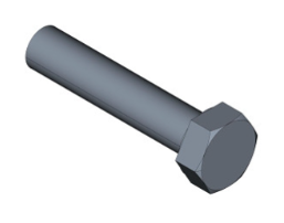 Image of 86514369 BOLT 