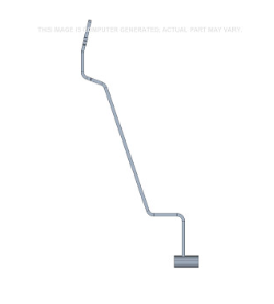 Image of 86519862 LEVER 