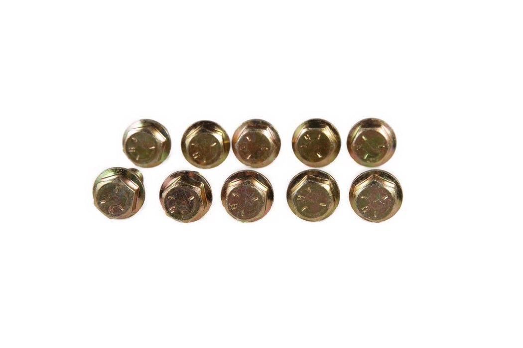 BC5070 FLANGE BOLT