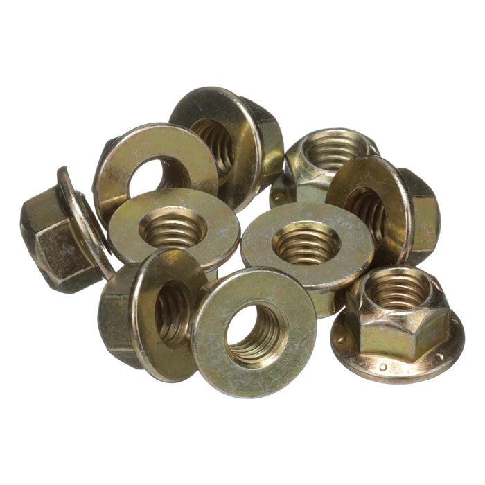 BC5070 FLANGE NUT
