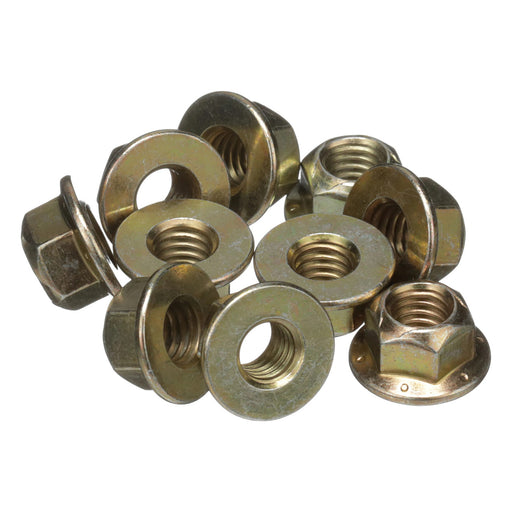 Image of 86521609 FLANGE NUT 