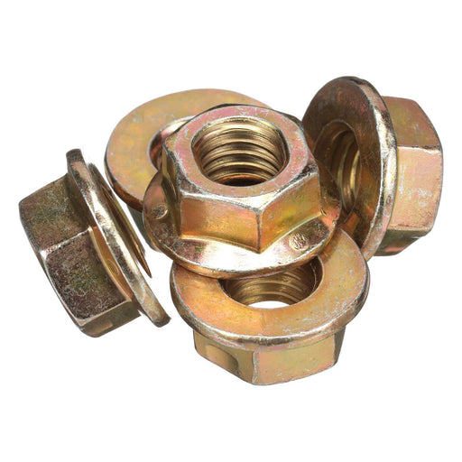 Image of 86521610 FLANGE NUT 