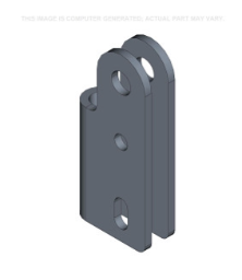 Image of 86524927 ROCKER ARM 